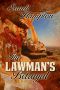 [Lawmen and Outlaws 01] • The Lawman's Betrayal